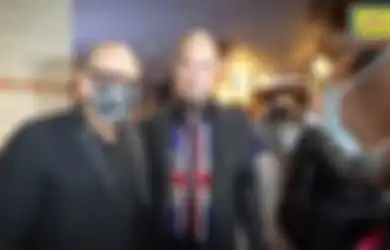 Berawal dari Hal Ini, Ahmad Dhani Jadi Akrab dengan Irwan Mussry, Mantan Suami Maia Estianty Bahkan Tak Segan Kontak Sang Pengusaha Kaya raya