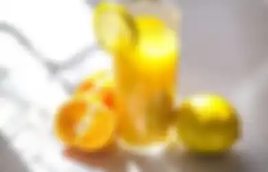 Jangan Kaget Saat Tuang Jus Lemon ke Wastafel, Siapa Sangka Mertua Jadi Kegirangan Pas Tau Sink Kinclong Hanya dengan Bahan Dapur