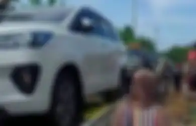 Nasi Sudah jadi Bubur, Dulu Kalap Beli Mobil, Kini Miliarder Tuban Hidup Susah sampai Jual Sapi Buat Dapur Tetap Ngebul!