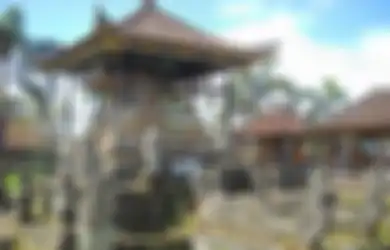 Didirikan Setelah Runtuhnya Majapahit, Inilah Kerajaan Bangli, yang Berdiri Setelah Penguasa Bali dan Lombok Bagi Kerajaannya Jadi Sembilan