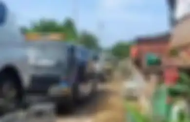 Dulu Sudah Diwanti-wanti Kades, Warga Kampung Miliarder di Tuban Kini Harus Pasrah Terima Nasib, Belum Ada Setahun Uang Habis dan Tak Punya Penghasilan Tetap!