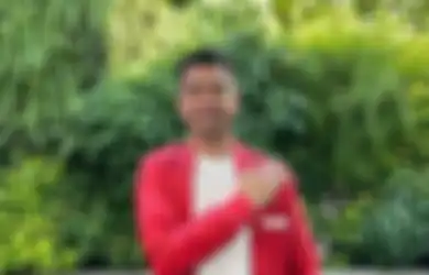 Sudah Dapat Julukan Sultan Andara, Kekayaan Raffi Ahmad Tidak Ada Ada-apanya Dibanding Mantan Vokalis Band ini, Punya Lapangan Golf Sendiri di Rumah