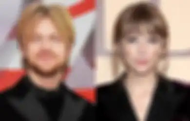Lakukan Hal Ini di Depan Taylor Swift, Finneas Alami Kejadian Memalukan dalam Hidup