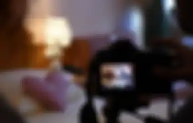 Tutorial Edit Foto Bokeh ala Kamera DSLR di HP Android dan iOS