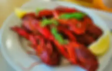 Kerap Dihindari Penderita Kolesterol, Benarkah Konsumsi Lobster Sebabkan Kondisi Tubuh Tak Karuan?