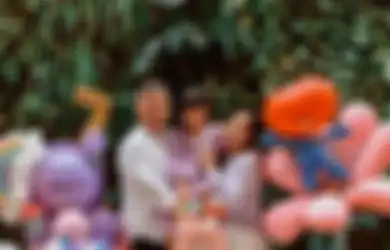Bikin Geger! Gading Marten Siap Lakukan Apapun Asal Gempita Bahagia, Tanda-tanda Bakal Rujuk dengan Gisella Anastasia?