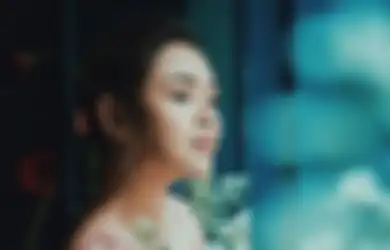 Yang Selama Ini Ditutupi Terkuak, Sosok 'My Boo' Kesayangan Amanda Manopo Bukan Pria Sembarangan, Rekan Seprofesi yang Juga Pebisnis, Siapa?