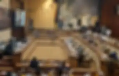 Ketum-nya Baru Saja Bisa 'Selonjoran' di Kursi Menteri, Partai Besar Ini Terancam Absen 5 Tahun dari Kabinet Indonesia, Satu Partai Lagi Juga Terancam Kehilangan 'Jatah'