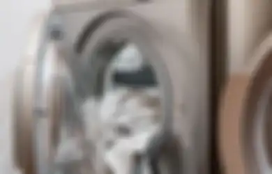 Noda Kotor di Pakaian Bikin Geram, Manfaatkan Garam dan Lihat Hasil Cucian Baju yang Mengejutkan