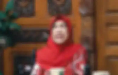 Wasiat soal Pemakamannya Dikomentari Para Ustaz, Dorce Gamalama Buka Suara: Jangan Memberikan Komentar yang Kurang Baik