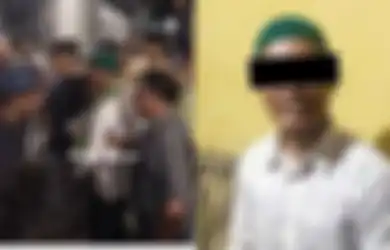 Pakai Toa Masjid, Pria Asal Aceh Ini Diseret Usai Umumkan Dirinya Imam Mahdi yang Bakal Melawan Dajjal, Keluarga Bongkar Tempat Pengajian Sang Pelaku yang Penuh Kejanggalan