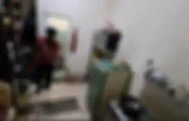 Jadi Buronan Netizen, Ini Foto Tampang Pembunuh Anak Muda di Bekasi, Motifnya Cuma Masalah Sepele