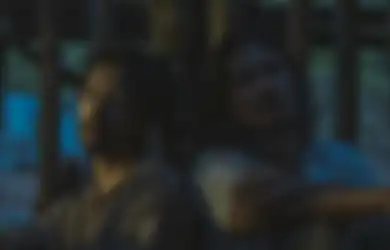 Sinopsis Ben & Jody: Bukan Tegang Bikin Kopi tapi Berlumur Darah dan Aksi, Filmnya Siap Tayang Besok!