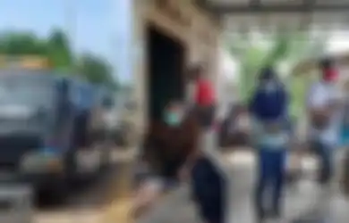 Dulu Foya-foya Sampai Viral, Warga Tuban Ini Nyesel Tujuh Turunan Begitu Tahu Ganti Rugi Rp 2,5 M yang Diterima Tak Seberapa, Tanahnya Dihargai Segini per Meter