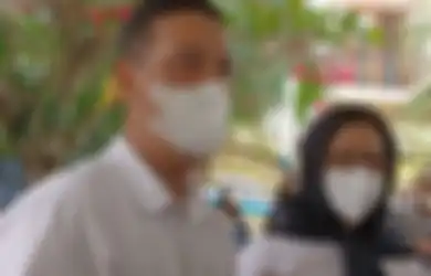 Bak Disambar Petir di Siang Hari Usai Ditinggal Sang Putri Untuk Selama-lamanya, Nurul Arifin Ungkap Firasat ini Sebelum Maura Meninggal Dunia