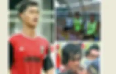 Innalillahi Wa Innailaihi Rojiun, Pemain Timnas Kebanggaan Negeri Ini Hembuskan Nafas Terakhir Usai Alami Infeksi Paru-paru, Pernah Harusmkan Bangsa di Piala AFF