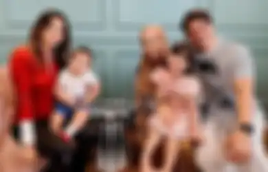 Gegara Kolab Bareng Mantan Berujung Trending, Irwansyah Ngelunjak hingga Berani Minta Zaskia Sungkar Lakukan Hal Ini Bersama Acha Septriasa, sang Istri Curiga!