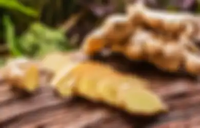 Padahal Jadi Pengobatan Alternatif Berbagai Penyakit, Orang dengan Kondisi Ini Malah Dilarang Keras Makan Jahe, Akibatnya Bisa Fatal