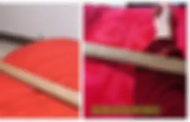 Aneh tapi Nyata, Manten Anyar Ini Wajib Tidur Seranjang dengan Benda Tak Lazim Gegara Ditinggal Suami Pergi ke Luar Kota, Alasannya Bikin Melongo