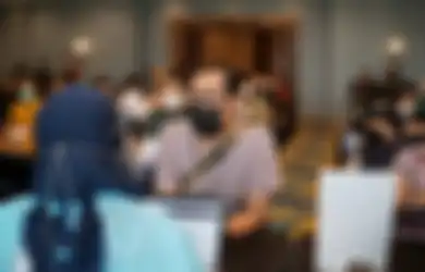 Jangan Sepelekan Test Covid-19,  Inilah 4 Hal yang Wajib Dilakukan Usai Mendapat Suntikan Vaksin Booster