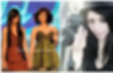 Ingat Saingan Gisella Anastasia? Menghilang Bak Ditelan Bumi, Dyna Idol Muncul dengan Nama dan Wajah Baru, Begini Katanya Saat Dituding Lakukan Operasi Plastik