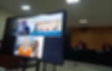 Sikap Tubagus Joddy Ikhlas Terima Dakwaan Pasal Berlapis Panen Pujian, Tom Liwafa: Saya Respect, Jangan Udah Salah Sok Jadi Benar