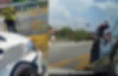 Kejar Pacar yang Selingkuh, ABG Ini Alami Kecelakaan Tragis hingga Penumpang Terlempar ke Kap Depan Mobil, Terungkap Penyebabnya karena Kesalahan Fatal Ini