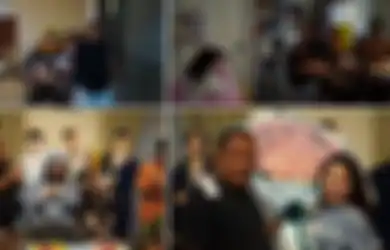 Gaya Hedon Anak Bupati Langkat Terbongkar, Rayakan Ulang Tahun Bareng Standee BTS hingga Dihadiahi Mini Cooper, Netizen Murka Duga Pakai Uang Hasil Korupsi: Banyakin Doa, Duitmu Keselip Duit Haram!