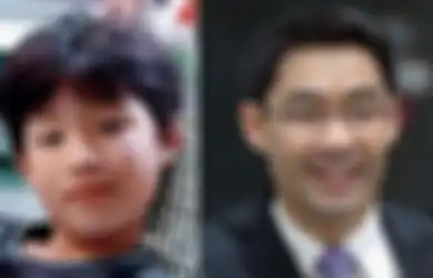 Nasibnya Mujur Diadopsi Bule Jerman, Bocah Yatim Piatu Ini Kini Sukses Jadi Wakil Perdana Menteri Termuda, Begini Pesan Sang Ayah Angkat yang Bikin Trenyuh