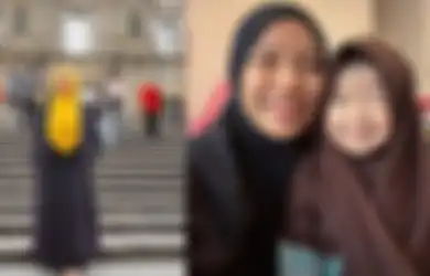 Akui Hidupnya Sangat Beruntung, Anak Majikan Tajir di Hongkong Ini Ungkap Alasan Mengharukan Bisa Sayangi TKW Indonesia: Bukan Gombal