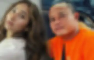 'Orang-orang Gak Tahu Ceritanya', 4 Tahun Diam, Naomi Zaskia Muncul Akui Tak Pernah Pacaran dengan Sule, sang Artis Heran saat Suami Nathalie Holscher Lakukan Ini Padanya