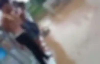 Viral Video Remaja Loncat ke Sungai Pas Bikin Konten, Sudah 7 Hari Belum Ditemukan