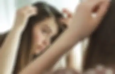 Terlihat 20 Tahun Lebih Muda, Uban Bisa Hilang Hanya dengan Modal Bawang Putih, Tak Perlu Rogoh Kocek Buat ke Salon deh!