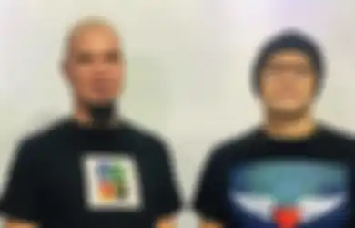 Alasan Solo Gitar Pupus ada di Akhir, Ahmad Dhani: Di Tengah ada String, Andra Dipaksa Solo di Belakang!