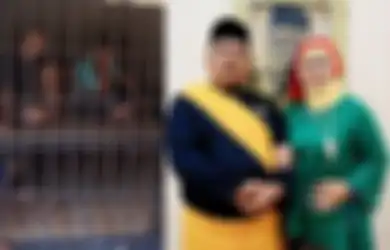 Tak Berperikemanusiaan! Penampakan Mengenaskan Toilet Kerangkeng Manusia Milik Bupati Langkat yang Buat Geram Banyak Pihak