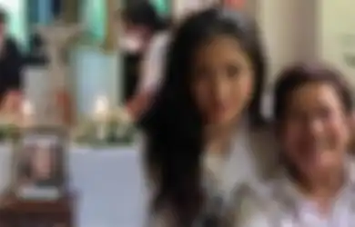 Putri Sulungnya Meninggal Mendadak di Usia Muda, Nurul Arifin Akui Menyesal Telah Paksa Sang Anak Lakukan Hal Ini: Dia Memang Tidak Mau...