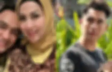 Pernikahan Ibundanya Dinilai Terlalu Cepat Sampai Belum Kenal Secara Pribadi Sosok Ferry Irawan, Verrel Bramasta Akhirnya Berikan Restu : Selama Kamu Bahagia...