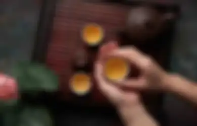 Minuman Ini Berkhasiat Untuk Mengatasi Perut Buncit, Minum Tiap Pagi