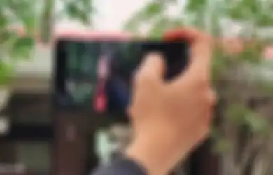 Inilah Perbedaan Foto Portrait OPPO Reno Yang Pakai Sony IMX 709