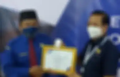 Sopir-hero! Aksi Heroik Pramudi Bus Transjakarta Berhasil Gagalkan Upaya Bunuh Diri Warga