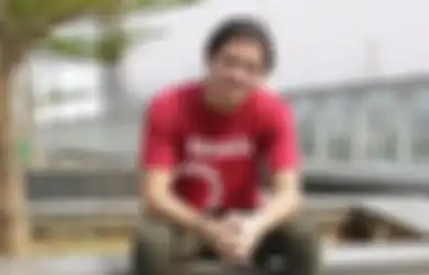 Dulu Bak Jadi Langganan Muncul di Berbagai Acara di Layar Kaca, Ternyata 2 Tahun Menghilang Aliando Alami Gangguan Mental Ini hingga Harus Jalani Terapi