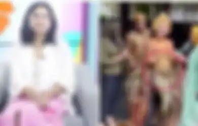 Hamil Duluan? Perut Buncit Venna Melinda Saat Prewedding Langsung Jadi Sorotan, Feni Rose Ikut Geram Hingga Bongkar Fakta Sebenarnya