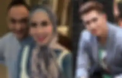 Akhirnya Bertemu Calon Ayah Sambung, Verrell Bramasta Berikan Pesan Menyentuh Jelang Pernikahan Venna Melinda dan Ferry Irawan: Selama Mama Bahagia