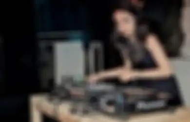 Innalillahi, DJ Cantik Ini Meninggal Dunia Usai Terjebak dalam Diskotek yang Dibakar Massa, Sebelum Tewas Ternyata Sempat Kirimkan Pesan Ini pada Sang Adik
