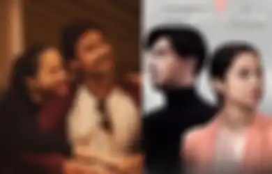Series Layangan Putus yang Dibintangi Sang Istri Viral, Chicco Jerikho Ngaku Jika Kena Imbas hingga Pernah Buat Dirinya Naik Pitam