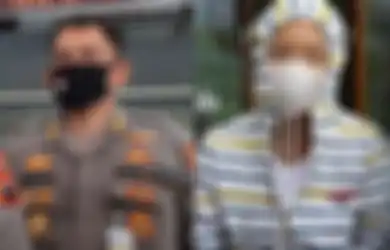 Rekaman CCTV Hotel Jadi Bukti, Pernyataan Polisi Tuding 'R' Bohong Soal Diperkosa Jadi Sorotan, IPW Sampai Minta Kapolri Turun Tangan, Kenapa?
