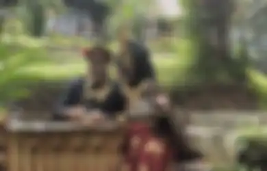 Perut Calon Istri Ferry Irawan Bikin Curiga di Foto Prewedding, Ivan Fadilla: Venna Melinda Perlakukan Saya Seperti Budak