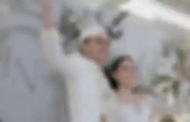 Alih Profesi Jadi Psikolog, Nimaz Dewantary Pemeran Rani di Sinetron Candy Baru Saja Dinikahi Pilot Tampan, Ini Sosok Suaminya