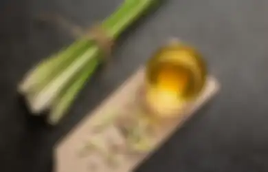 Cara Basmi Nyamuk dengan Irisan Serai, Coba Letakkan di Bawah Kasur!