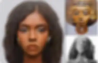 Beginilah Kehidupan dan Kematian Ratu Mesir Tiye, Ibu dari Akhenaten dan Nenek Firaun Tutankhamun, Patung Payudaranya Terpisah dari Tubuhnya